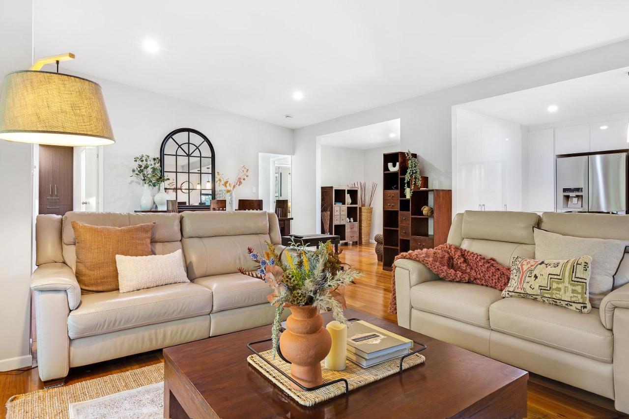 Holiday home Forest Haven 2 Bedroom Styled Modern Sanctuary At Maleny